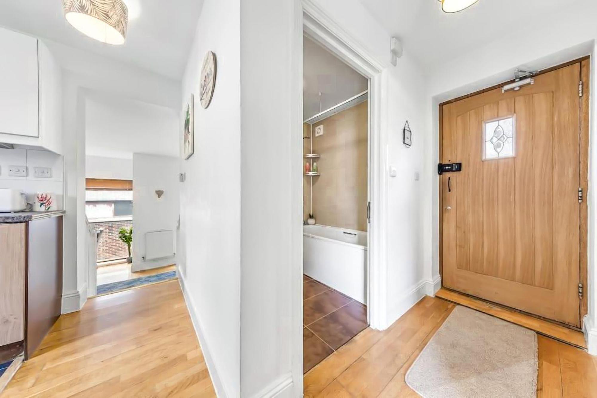 London Eye View Waterloo Bigben Westminster Lm3 Apartment Exterior photo